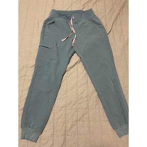 Figs Zamora Hydrogreen